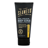 The Seaweed Bath Co Scrub Detox Exfoliating Enlighten 6 fl oz
