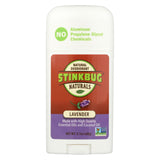 Stinkbug Naturals Deodorant Stick Lavender 2.1 oz