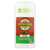 Stinkbug Naturals Deodorant Stick Tea Tree 2.1 oz
