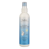 Babo Botanicals Lice Repellent Conditioning Spray Rosemary 8 fl oz