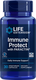 Immune Protect With Paractin, 30 Vegetarian Capsules