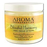 Abra Therapeutics Bubble Bath Blissful Harmony 14 oz