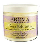 Abra Therapeutics Bubble Bath Deep Relaxation 14 oz