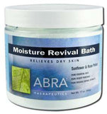 Abra Therapeutics Herbal Hydrotherapy Therapeutic Baths Moisture Revival 17 oz