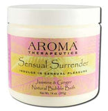Abra Therapeutics Bubble Bath Sensual Surrender 14 oz