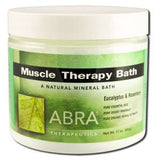 Abra Therapeutics Herbal Hydrotherapy Therapeutic Baths Muscle Therapy 17 oz