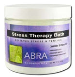 Abra Therapeutics Herbal Hydrotherapy Therapeutic Baths Stress Therapy 17 oz