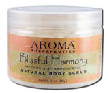 Abra Therapeutics Body Scrubs Blissful Harmony 10 oz