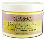 Abra Therapeutics Body Scrubs Deep Relaxation 10 oz