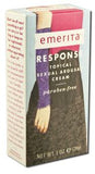 Emerita Sexual Vitality Products Response Cream 1 oz