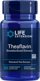 Theaflavin Standardized Extract, 30 Vegetarian Capsules