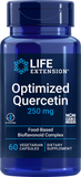 Optimized Quercetin, 250 Mg, 60 Vegetarian Capsules