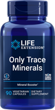 Only Trace Minerals, 90 Vegetarian Capsules