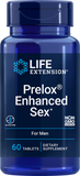 Prelox Enhanced Sex, 60 Tablets