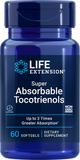 Super Absorbable Tocotrienols, 60 Softgels