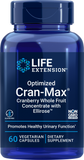 Optimized Cran-max, 60 Vegetarian Capsules