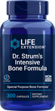 Dr. Strums Intensive Bone Formula 300 Vegetarian Capsules