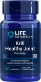 Krill Healthy Joint Formula, 30 Softgels