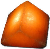 Folioe Geometrical Salt Lamps Twisted Cube w835