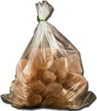 Folioe Natural Crystal Bath Salts Salt Rocks 10 lb bag