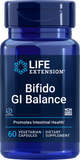 Bifido Gi Balance, 60 Vegetarian Capsules