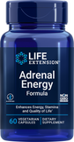 Adrenal Energy Formula, 60 Vegetarian Capsules