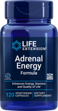 Adrenal Energy Formula, 120 Vegetarian Capsules