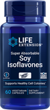 Super Absorbable Soy Isoflavones, 60 Vegetarian Capsules