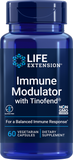 Immune Modulator With Tinofend, 60 Vegetarian Capsules