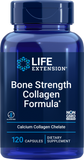 Bone Strength Collagen Formula, 120 Capsules