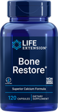 Bone Restore, 120 Capsules