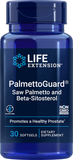PalmettoGuard Saw Palmetto With Beta-Sitosterol, 30 Softgels