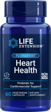 Florassist Heart Health, 60 Vegetarian Capsules
