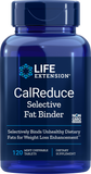 Calreduce Selective Fat Binder 120 Mint Chewable Tablets