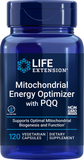 Mitochondrial Energy Optimizer With PQQ, 120 Vegetarian Capsules