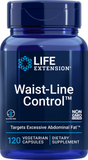 Waist-line Control, 120 Vegetarian Capsules