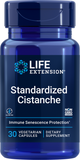 Standardized Cistanche, 30 Vegetarian Capsules