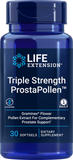 Triple Strength ProstaPollen, 30 Softgels