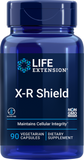 X-R Shield, 90 Vegetarian Capsules