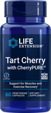 Tart Cherry With CherryPURE, 60 Vegetarian Capsules