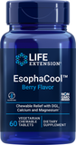 Esophacool 60 Chewable Tablets