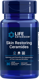 Skin Restoring Ceramides, 30 Liquid Vegetarian Capsules