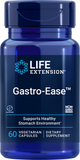 Gastro-ease, 60 Vegetarian Capsules
