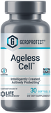GEROPROTECT Ageless Cell, 30 Softgels