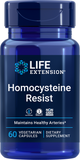 Homocysteine Resist, 60 Vegetarian Capsules
