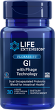 Florassist Gi With Phage Technology, 30 Liquid Vegetarian Capsules