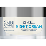 Skin Care Collection Night Cream, 1.65 Oz