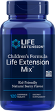 Children's Formula Life Extension Mix, 120 Chewable Tablets