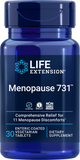 Menopause 731, 30 Enteric-coated Tablets