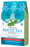FOCUS TEA (Spearmint), 14 Packets